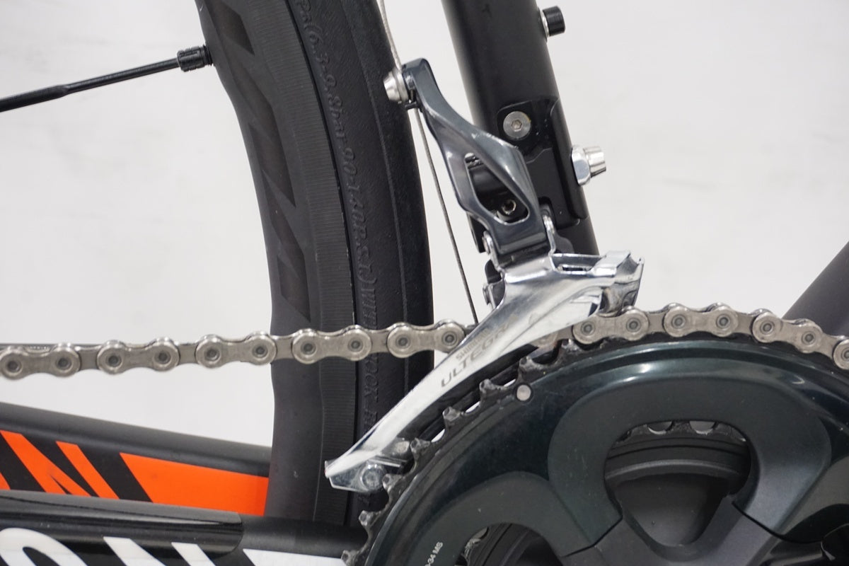 CANYON「キャニオン」 ULTIMATE CF SLX 8.0 2013年モデル ロードバイク / 浜松店