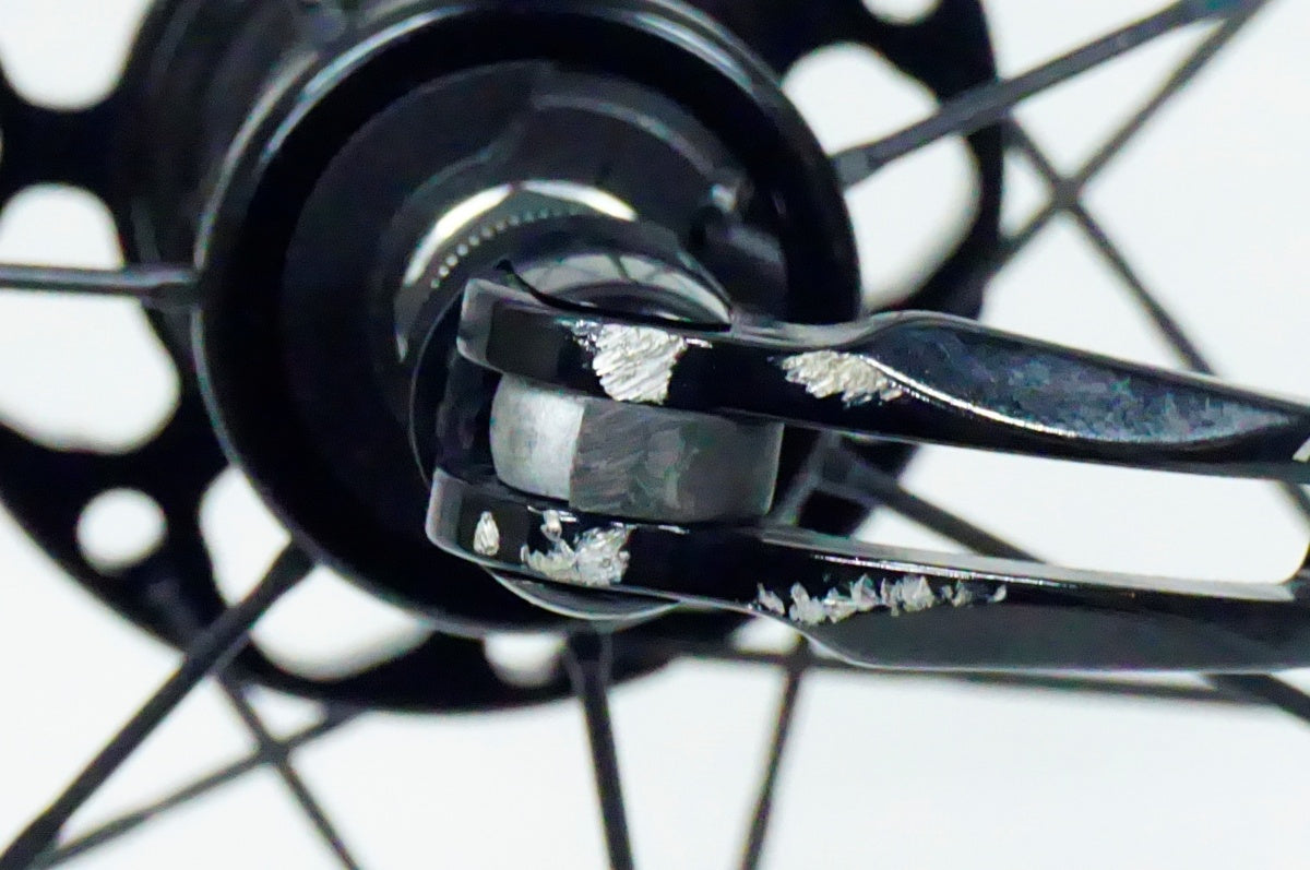 FULCRUM 「フルクラム」 RACING4 カンパフリー ホイールセット / 名古屋大須店