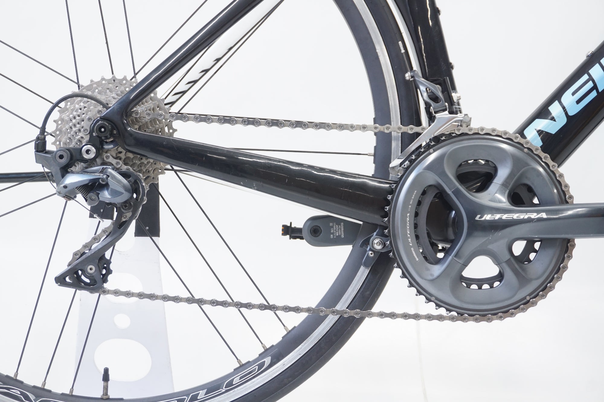 NEILPRYDE 「ニールプライド」 NAZARE2 2017年モデル フラットバーロードバイク/ 京都八幡店