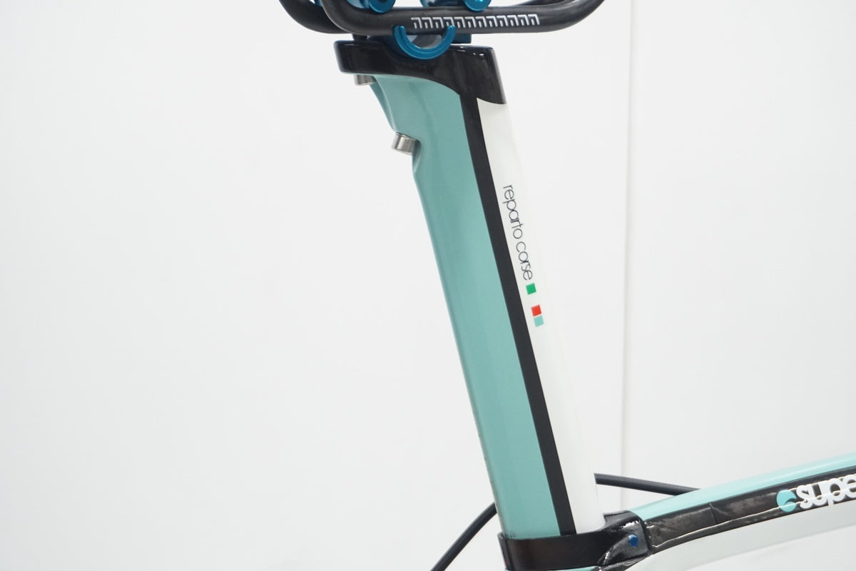 BIANCHI 「ビアンキ」 OLTRE 2012年モデル ロードバイク / 滋賀大津店