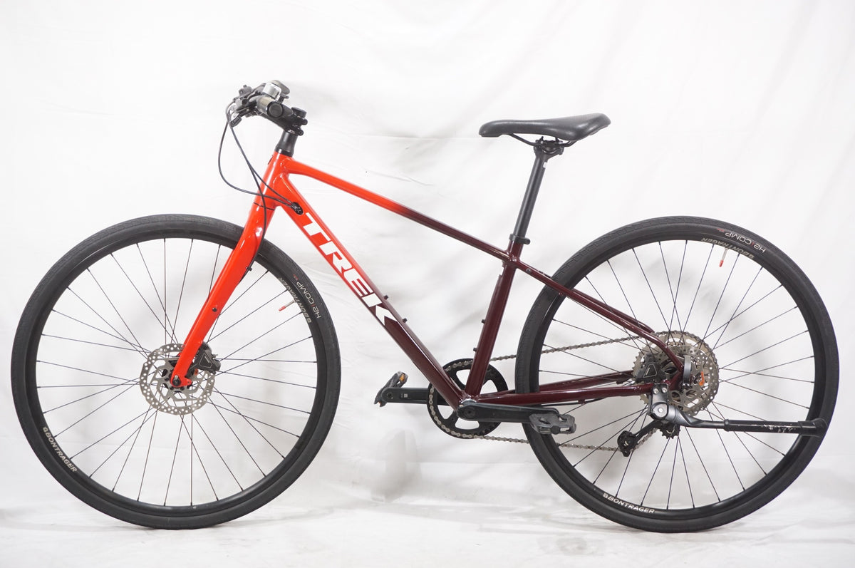 TREK 「トレック」 FX3 DISC GEN3 2022年モデル クロスバイク / AKIBA店