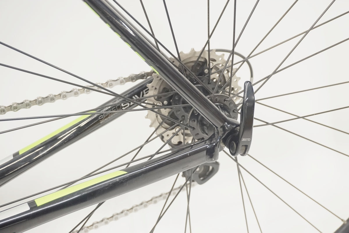 CANNONDALE 「キャノンデール」 CAAD12 105 2018年モデル ロードバイク/ 京都八幡店