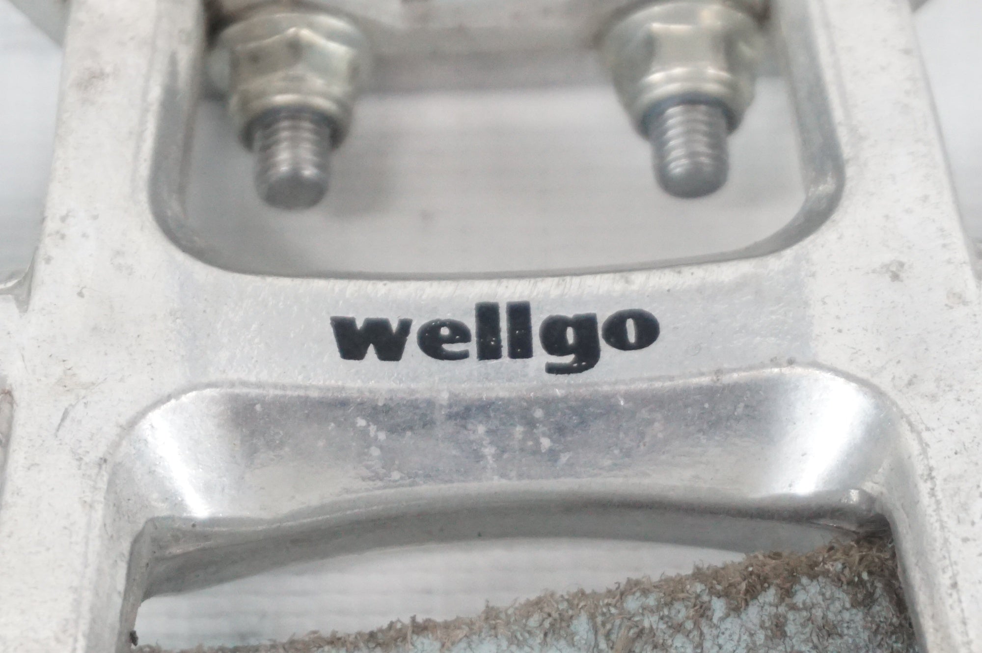 WELLGO 「ウェルゴ」 ペダル / 阪急塚口店
