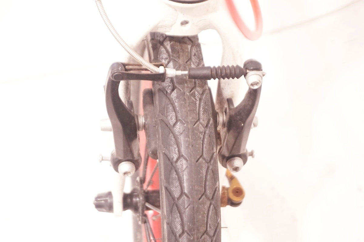 RENAULT 「ルノー」 ULTRA LIGHT7 2017年頃 14インチ 折り畳み自転車 / 大阪門真店