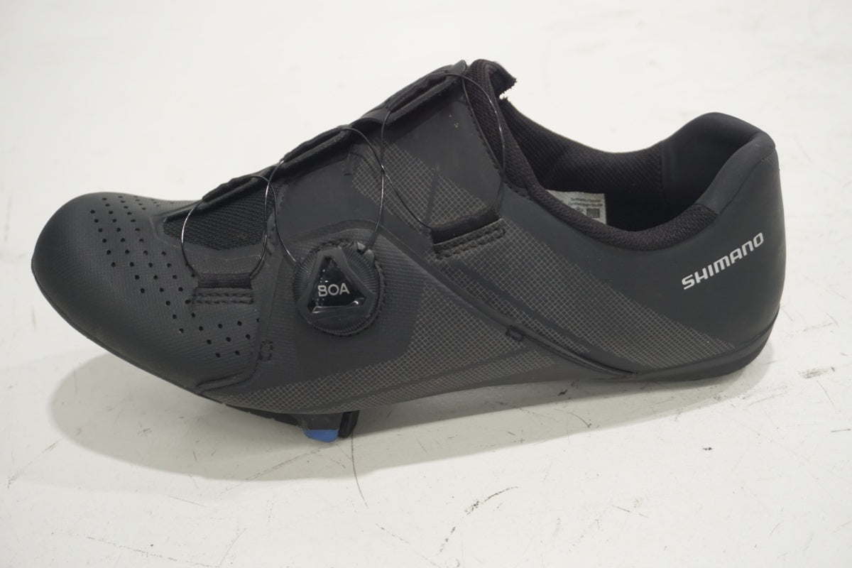 SHIMANO 「シマノ」 SHRC300M LO1 S EU42(26.5cm)サイズ シューズ / 滋賀大津店