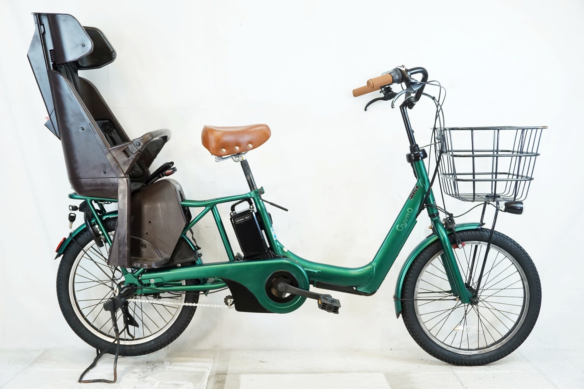 中古電動アシスト自転車 通販｜通勤・買い物に【バイチャリ】
