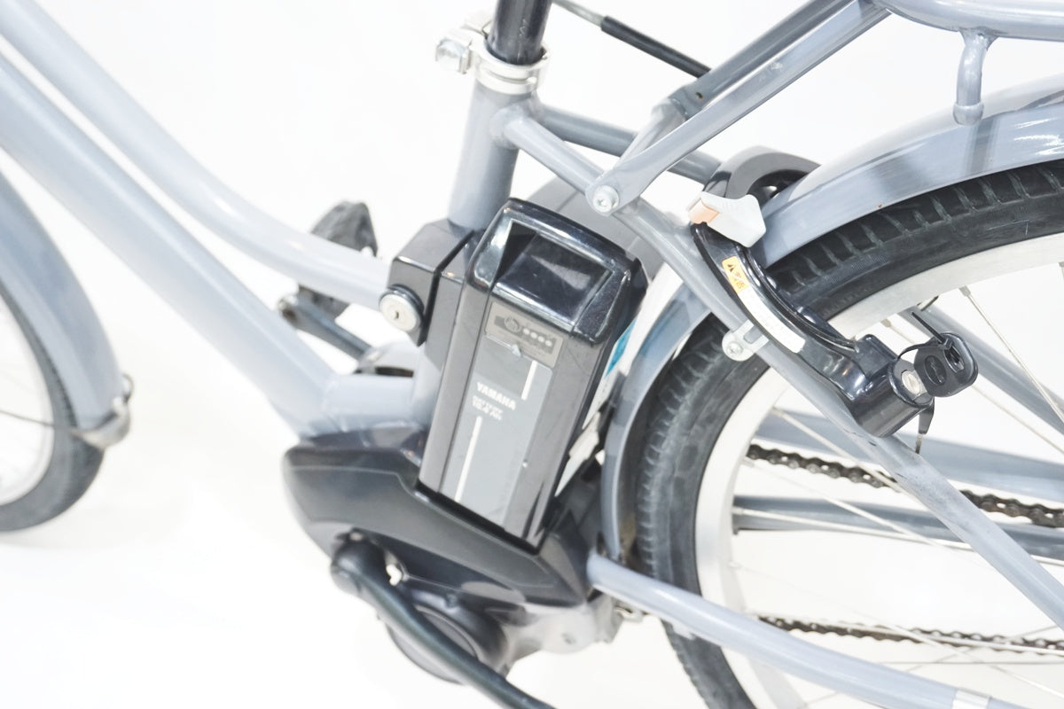 YAMAHA 「ヤマハ」 PAS RIN 2020年モデル 電動アシスト自転車/ 京都西院店