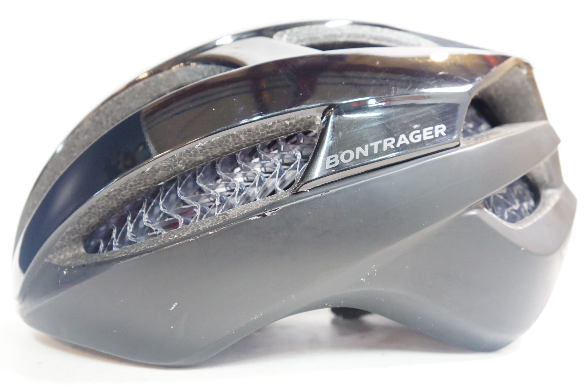 BONTRAGER 「ボントレガー」 SPECTER WAVECEL サイズM(54-60cm) ヘルメット / 熊谷本店