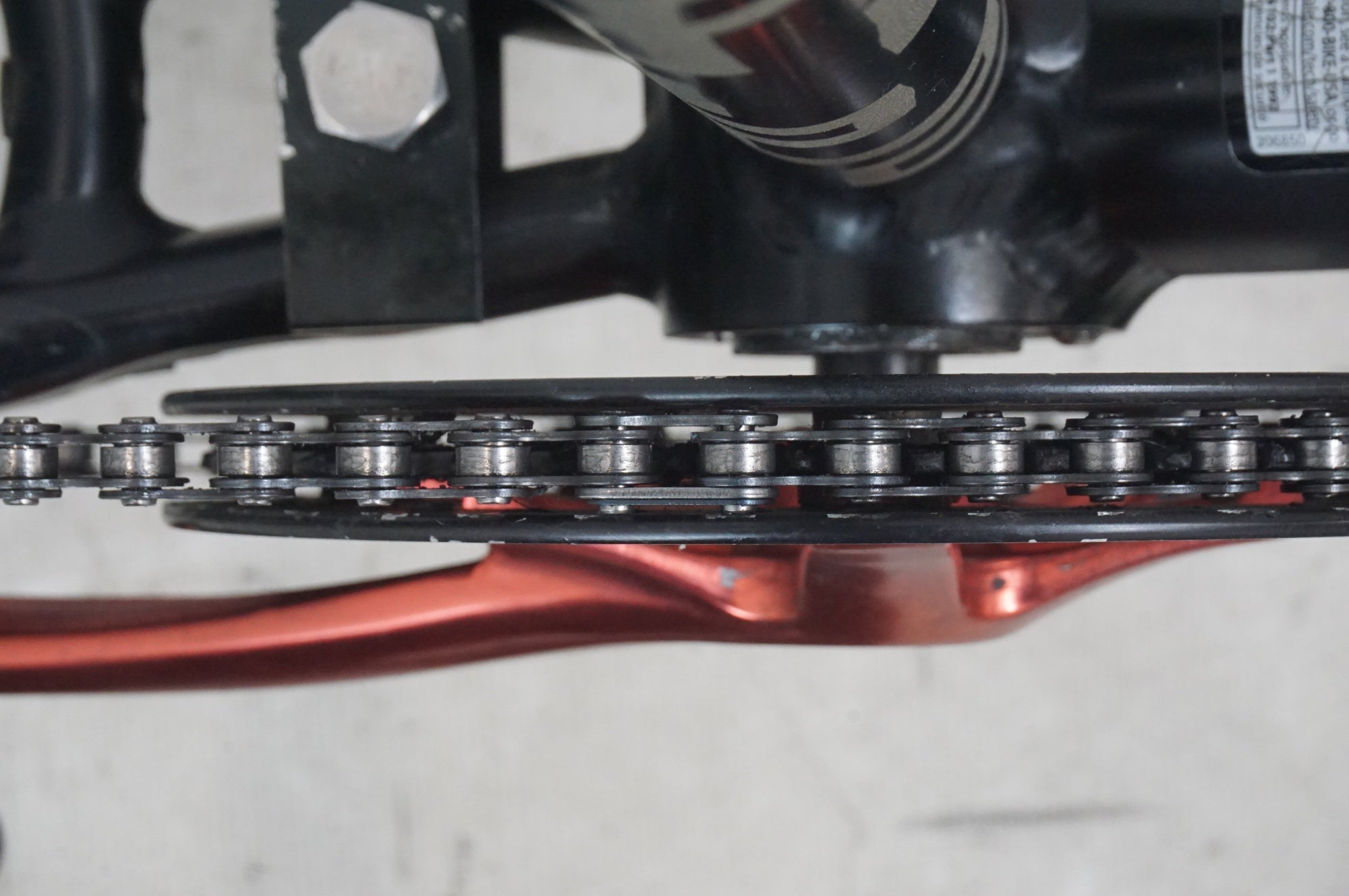 CANNONDALE 「キャノンデール」 HOOLIGAN32011年モデル 20インチ ミニベロ / 福岡店