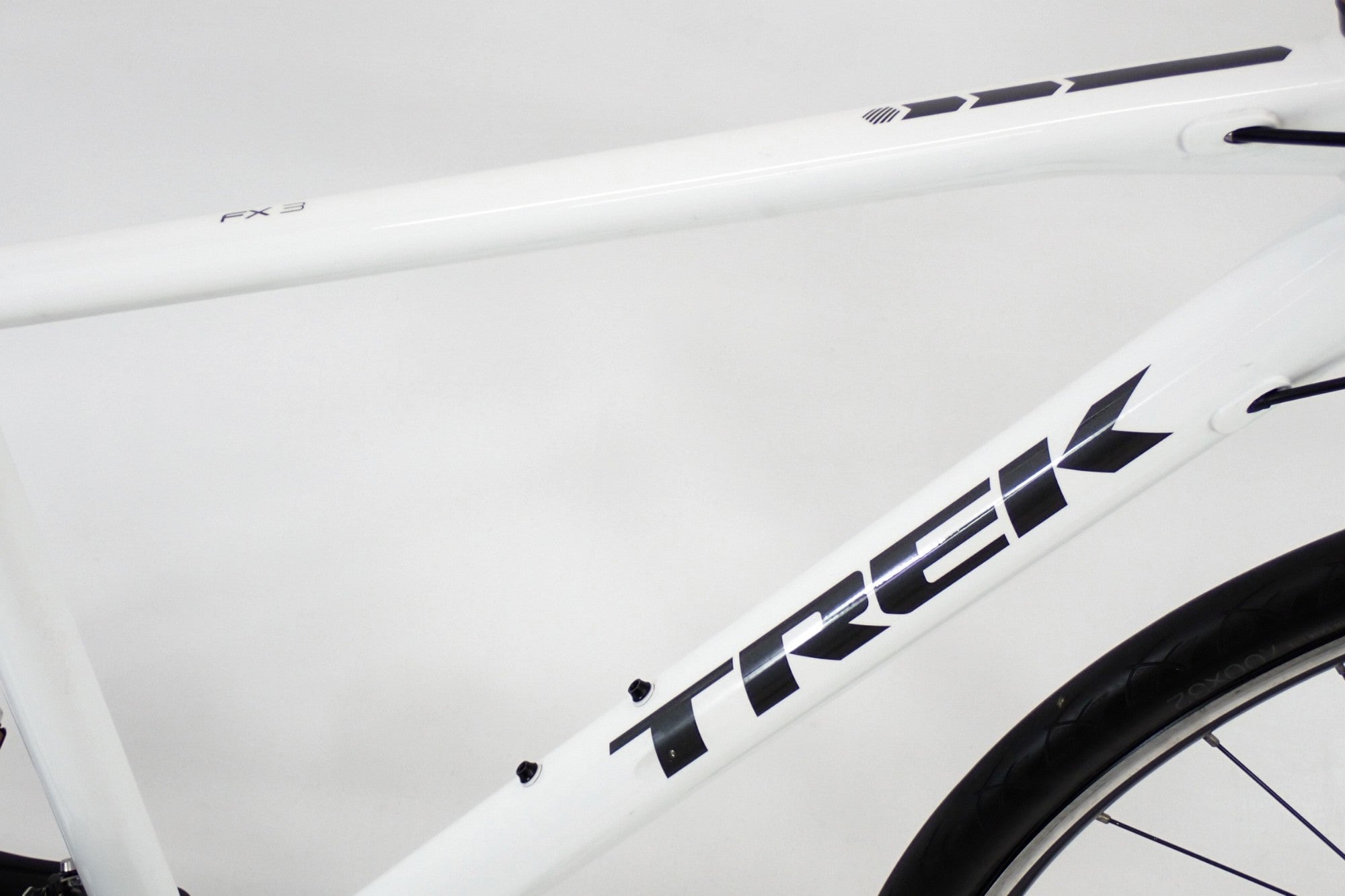 TREK 「トレック」 FX3 2017年モデル クロスバイク / 伊勢崎店
