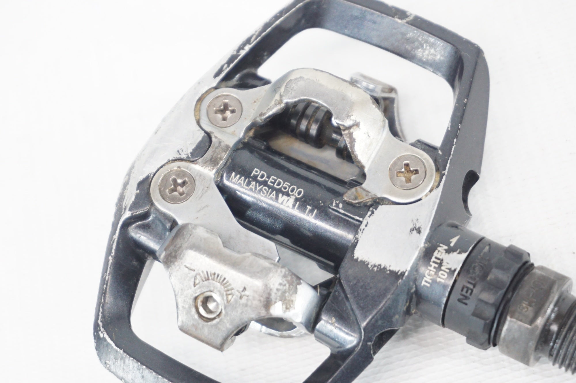 SHIMANO 「シマノ」 PD-ED500 ペダル / 阪急塚口店