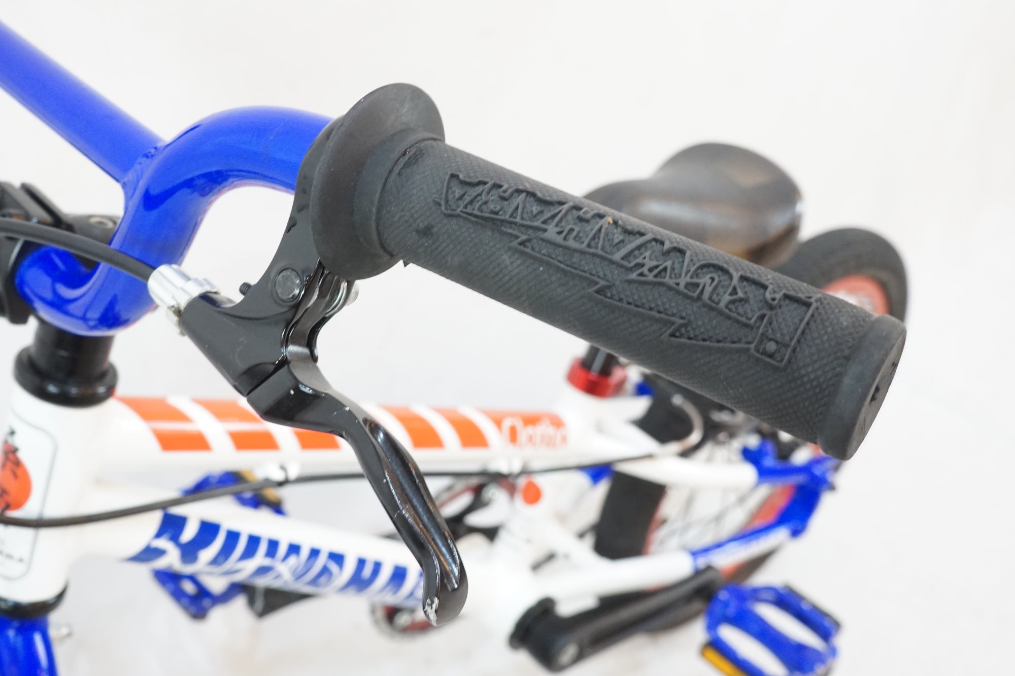 KUWAHARA 「クワハラ」 CLOTHO SUPER MICRO 16インチ 2015年頃 キッズバイク / バイチャリ浦和ベース