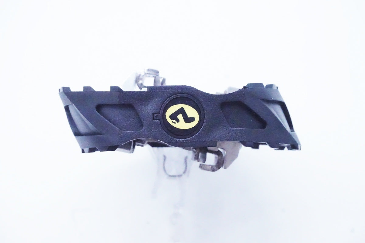 SHIMANO「シマノ」 PD-M424 ペダル/ 京都西院店
