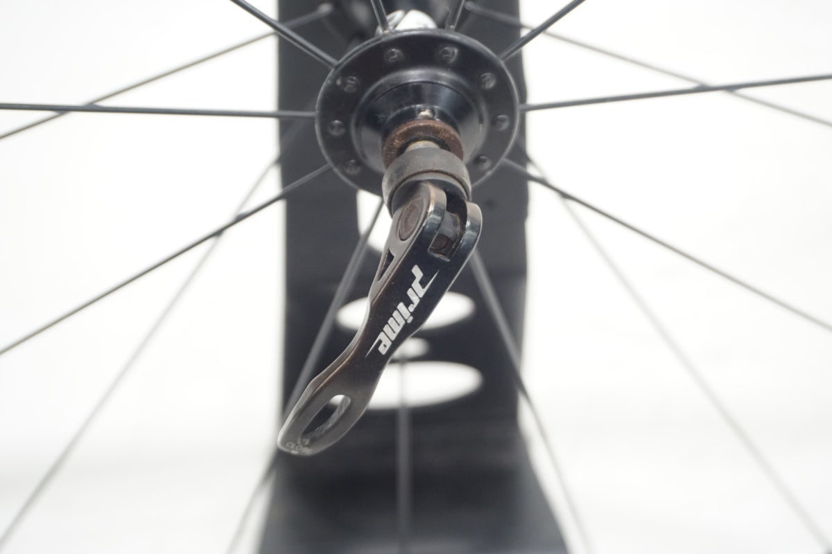 PRIME 「プライム」 AT02 SHIMANO11速 ホイールセット / 滋賀大津店