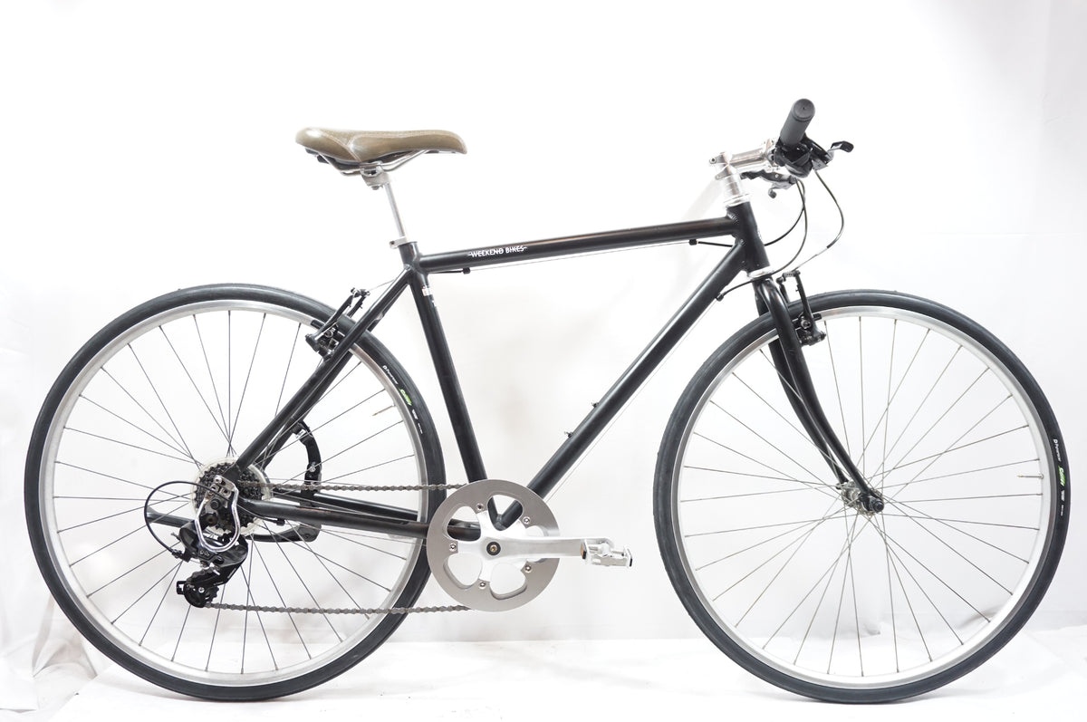 ASAHI 「アサヒ」 WEEKEND BIKES 2020年頃 クロスバイク / 世田谷店