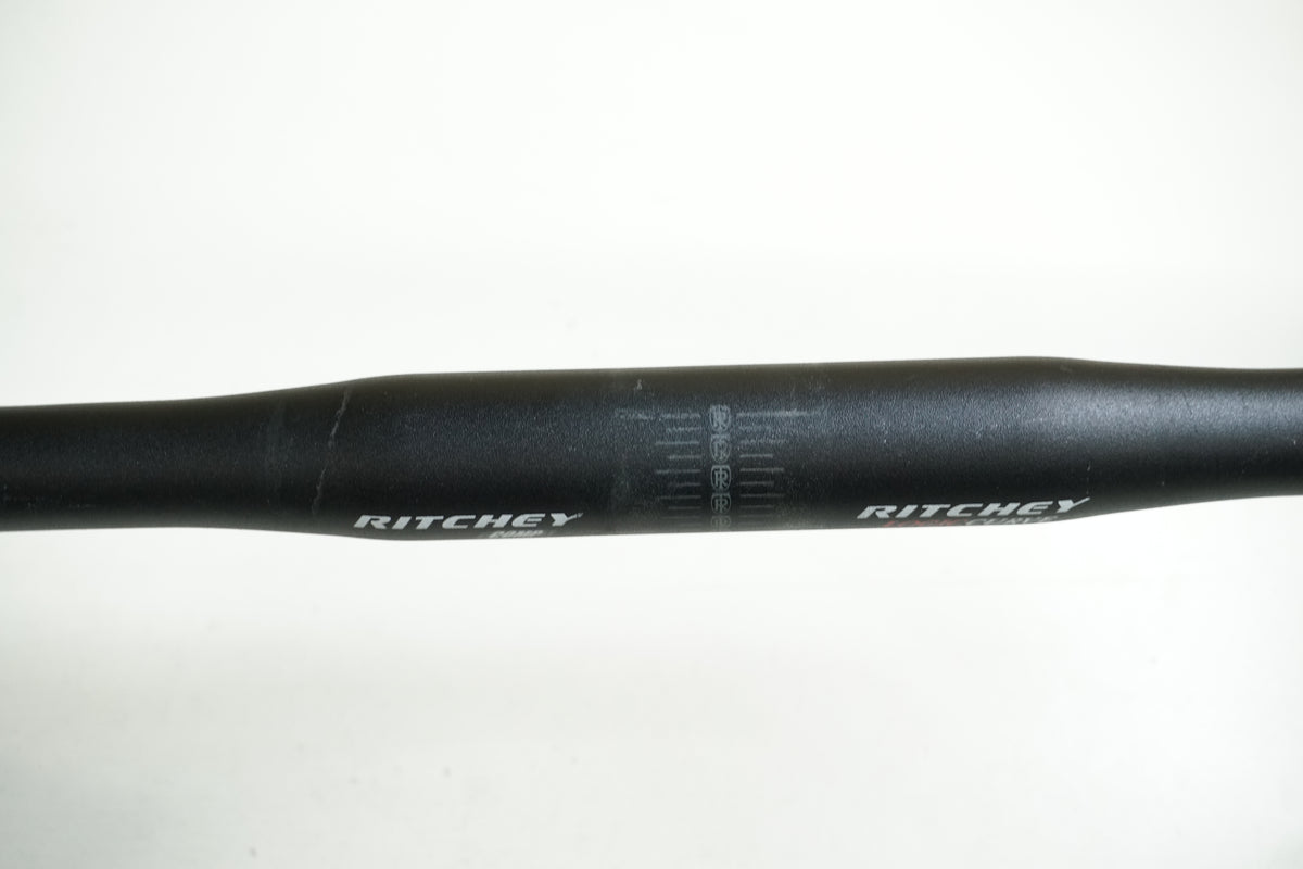 RITCHEY 「リッチー」 φ31.8 380mm ハンドル / 大宮店