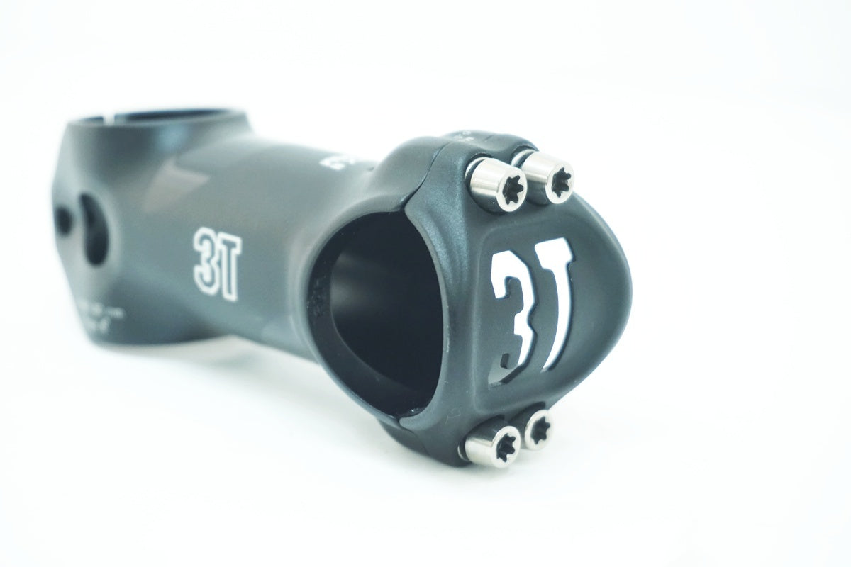3T 「スリーティー」 ARX Ⅱ TEAM Φ31.8 80mm ステム / 大阪美原北インター店