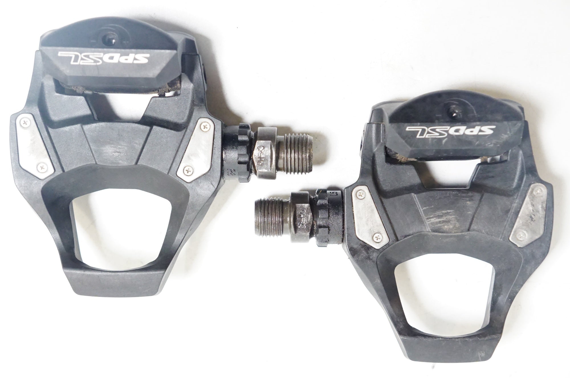 SHIMANO 「シマノ」 PD-RS500 ペダル / 熊谷本店 ｜ バイチャリ公式