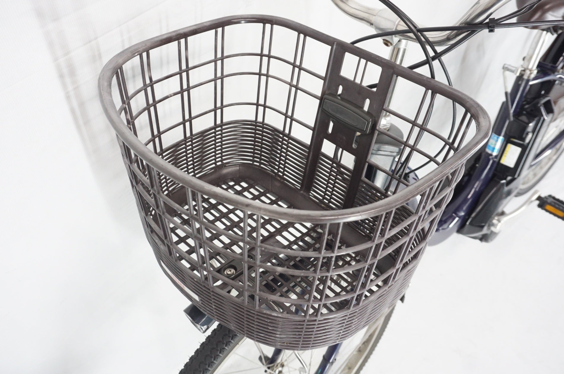 YAMAHA 「ヤマハ」 PAS WITH PA26W 2020年モデル 電動アシスト自転車 / 阪急塚口店