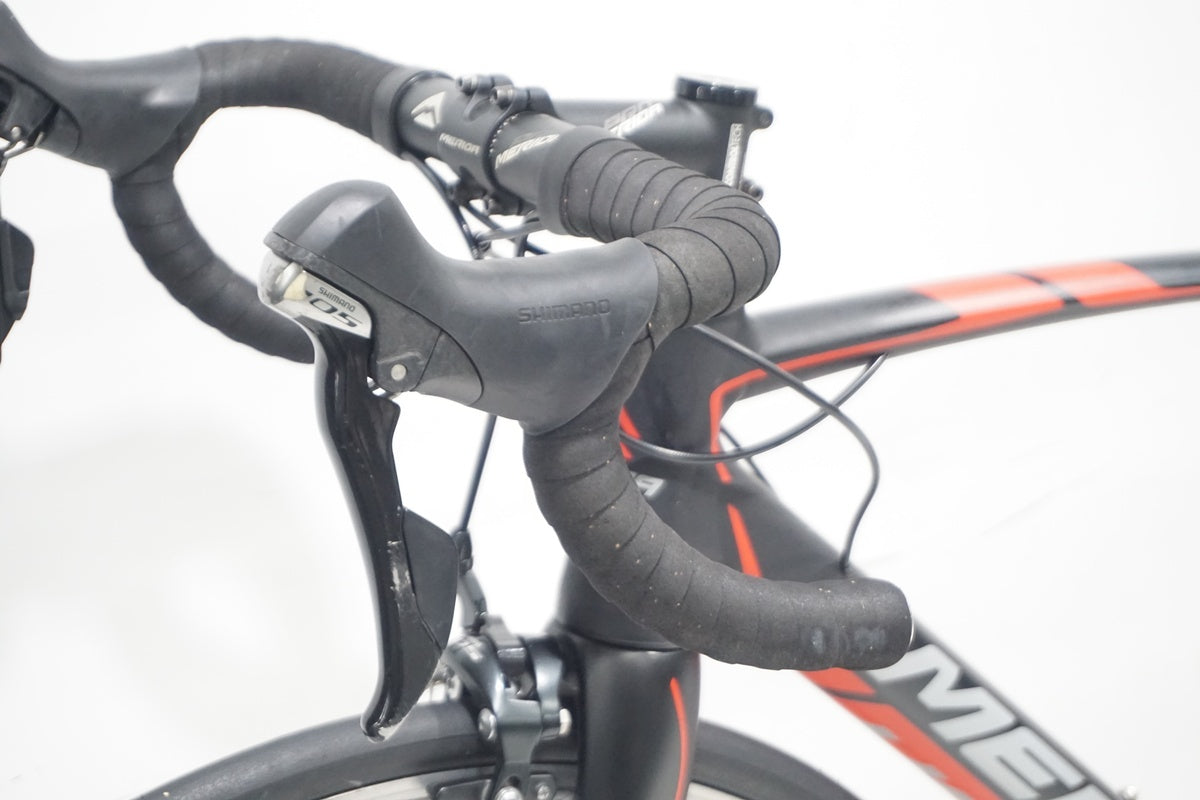 MERIDA 「メリダ」 SCULTURA 400 105 2015年モデル ロードバイク / 滋賀大津店