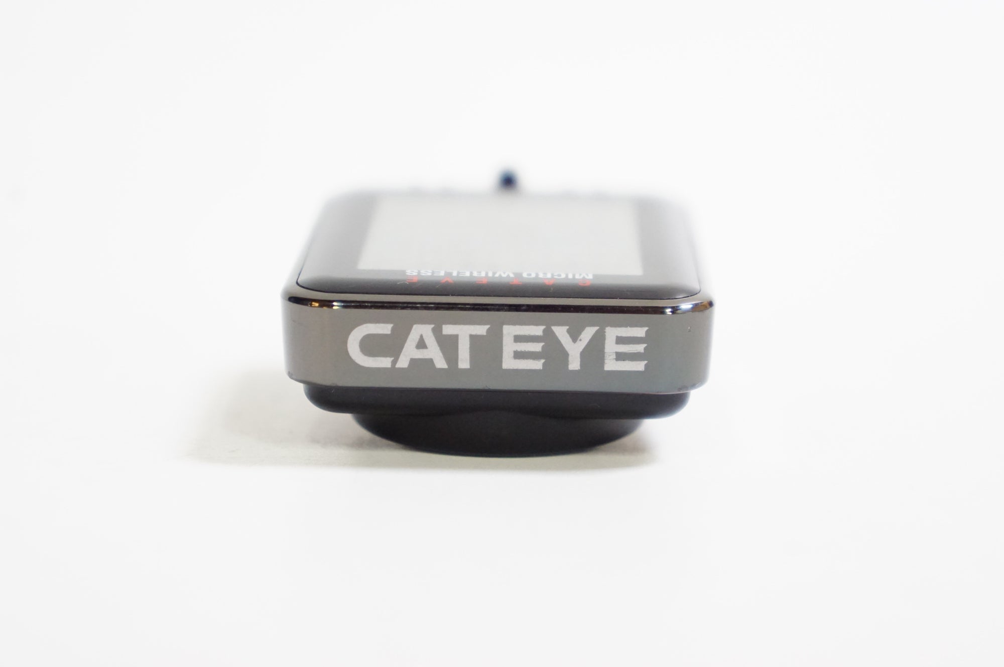 CATEYE 「キャットアイ」 MICRO WIRELESS CC-MC200W サイクルコンピューター / 熊谷本店