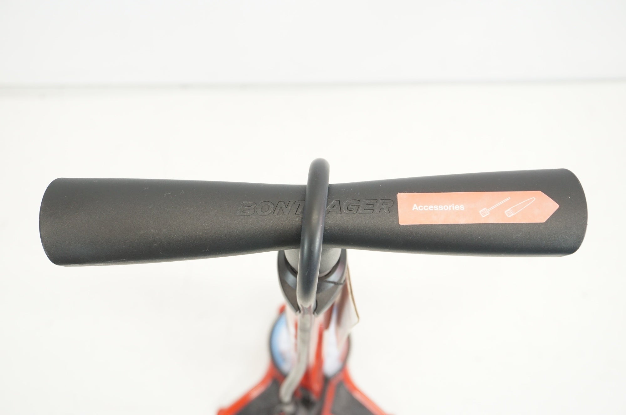 BONTRAGER 「ボントレガー」 DUAL CHARGER フロアポンプ / 宇都宮店