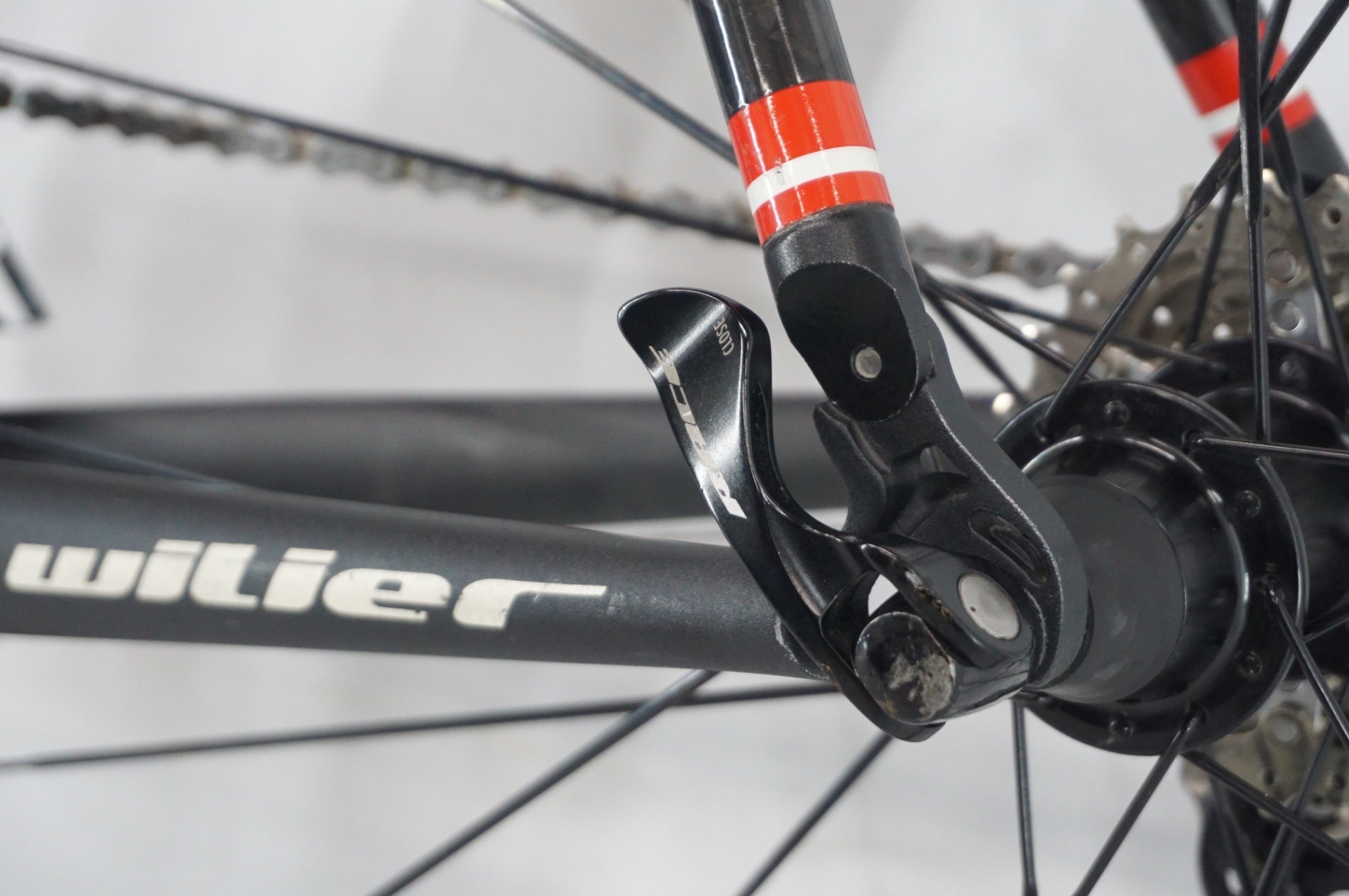 WILIER 「ウィリエール」 LA TRIESTINA COMPETIZIONE 2011年モデル ロードバイク / 阪急塚口店