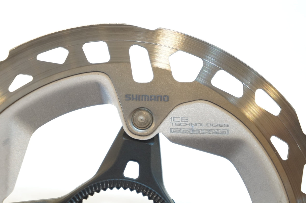 SHIMANO 「シマノ」 RT-MT800-SS φ140 ディスクローター / 浦和ベース