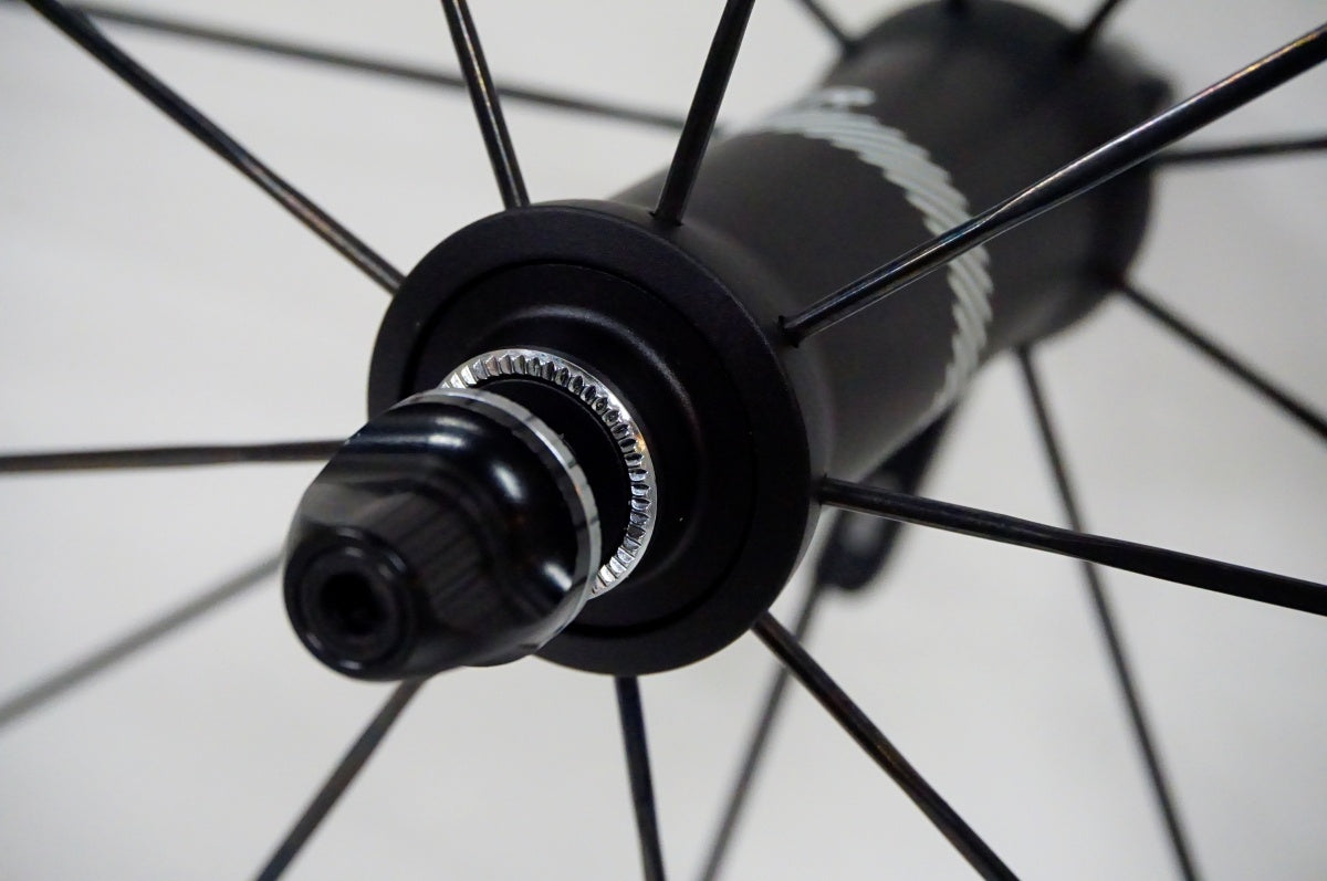 BONTRAGER 「ボントレガー」 AURA 5 TLR シマノ11s ホイールセット / 名古屋大須店
