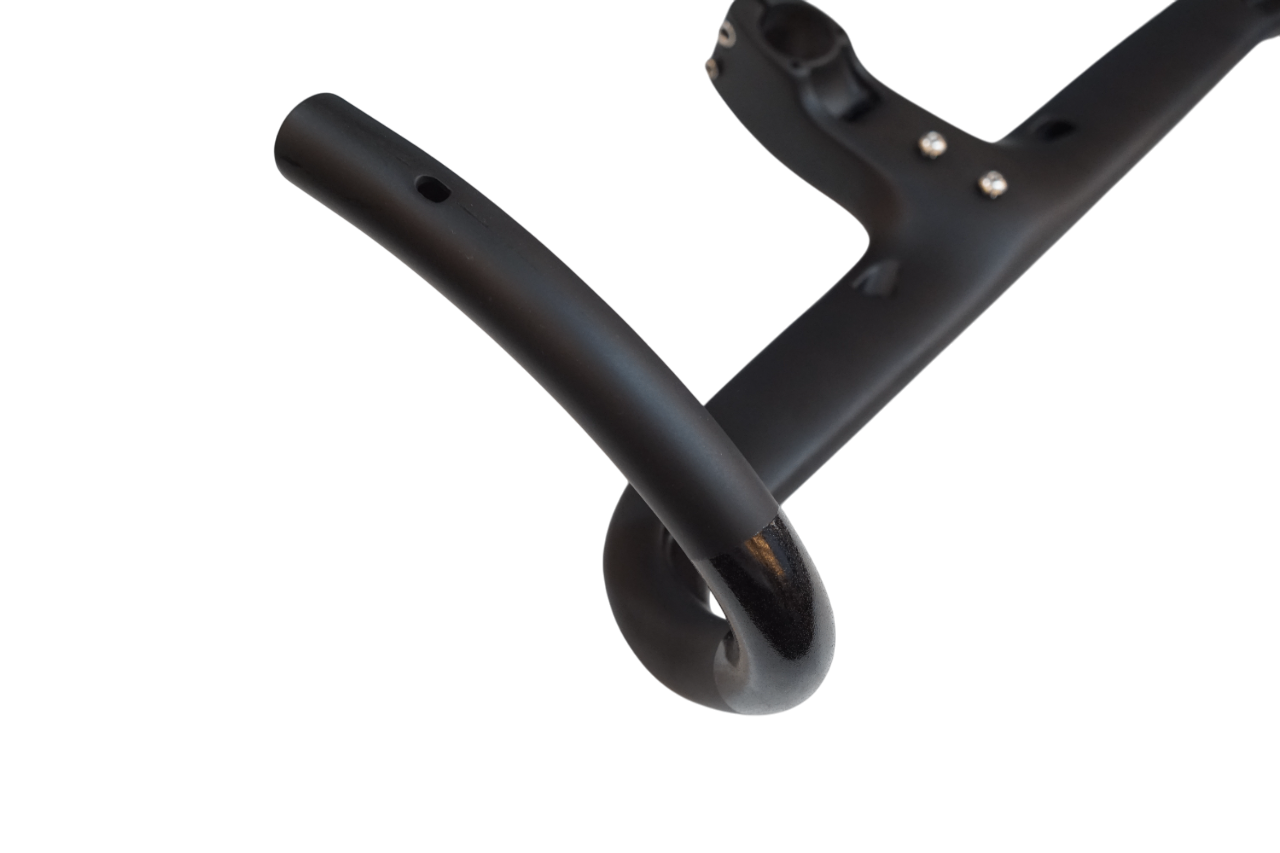 KOCEVLO 「コセブロ」 440mm 100mm ハンドル / バイチャリ浦和ベース