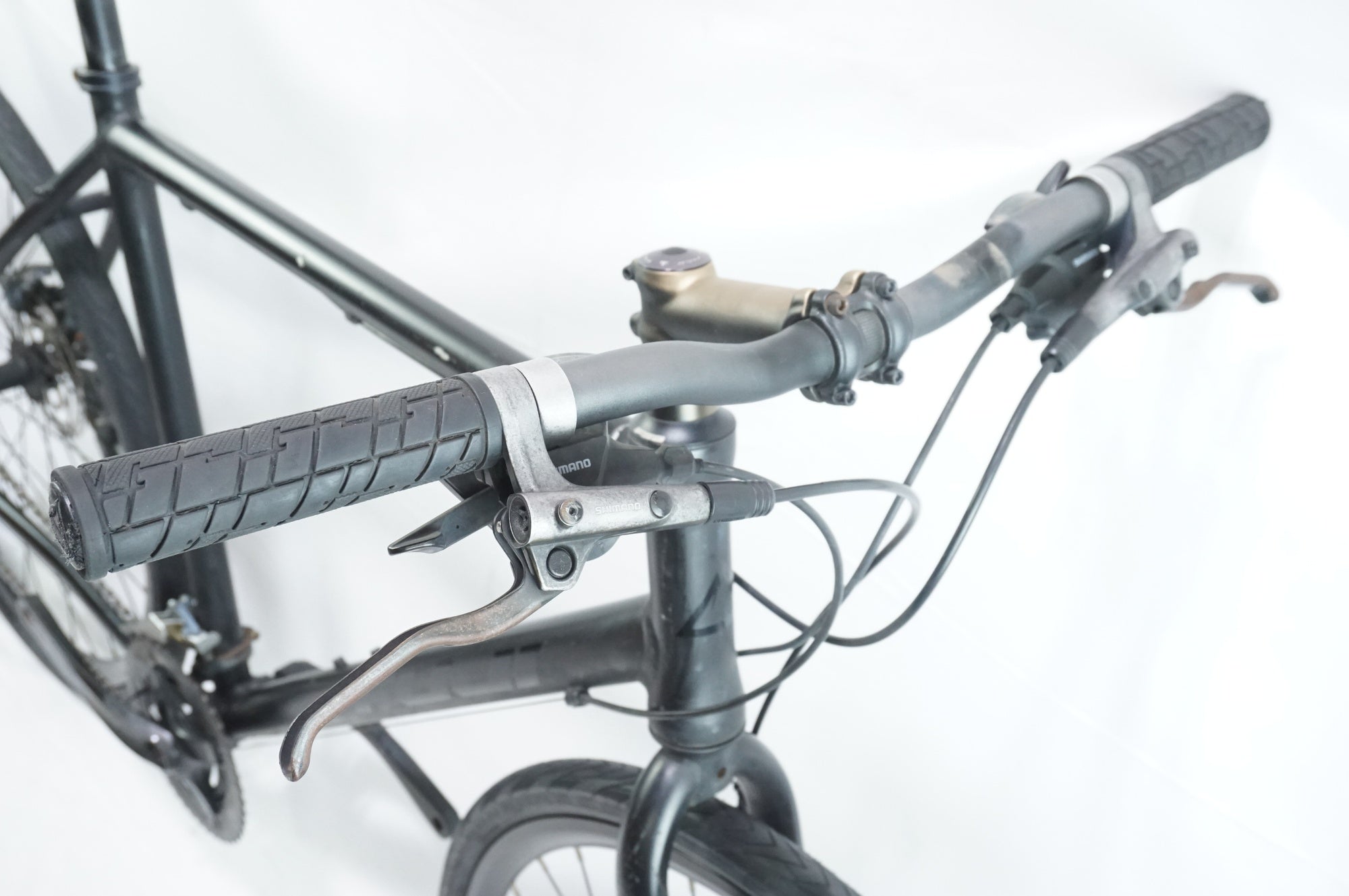 FUJI 「フジ」 RAIZ DISC 2020年モデル クロスバイク / 中目黒店