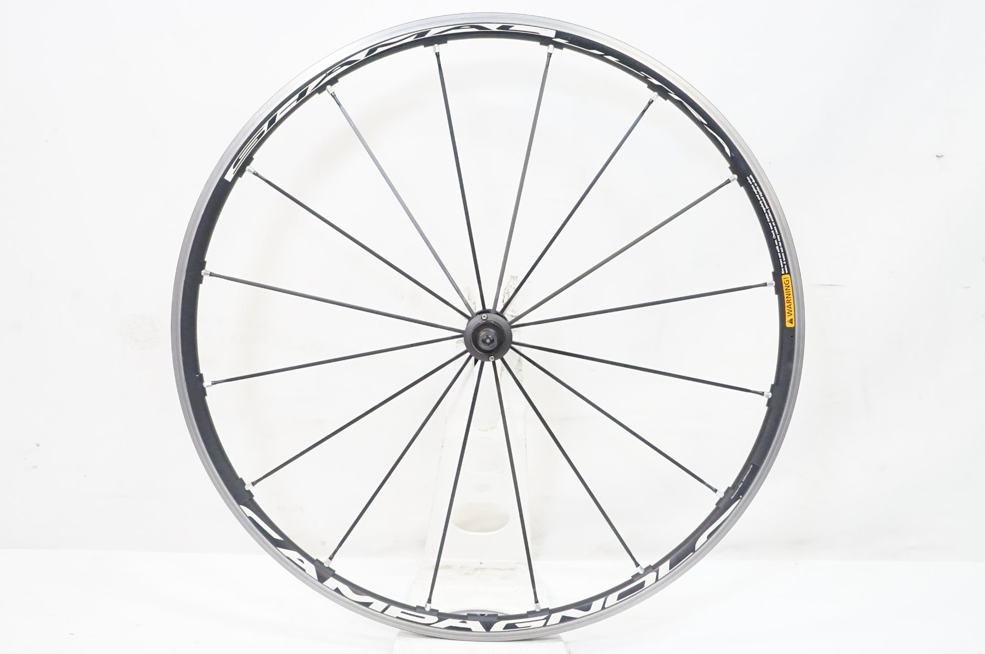 ジャンク CAMPAGNOLO 「カンパニョーロ」 SHAMAL ULTRA C15 フロントホイール / 熊谷本店