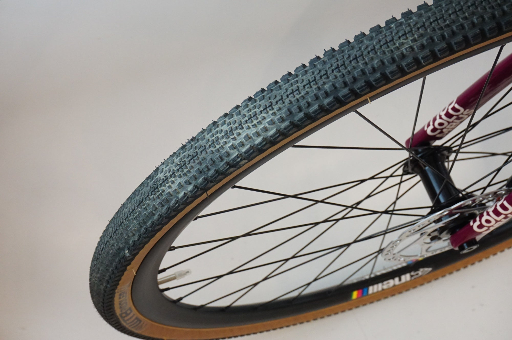 CINELLI 「チネリ」 ZYDECO GRX 2023年モデル グラベルロード / 浜松店