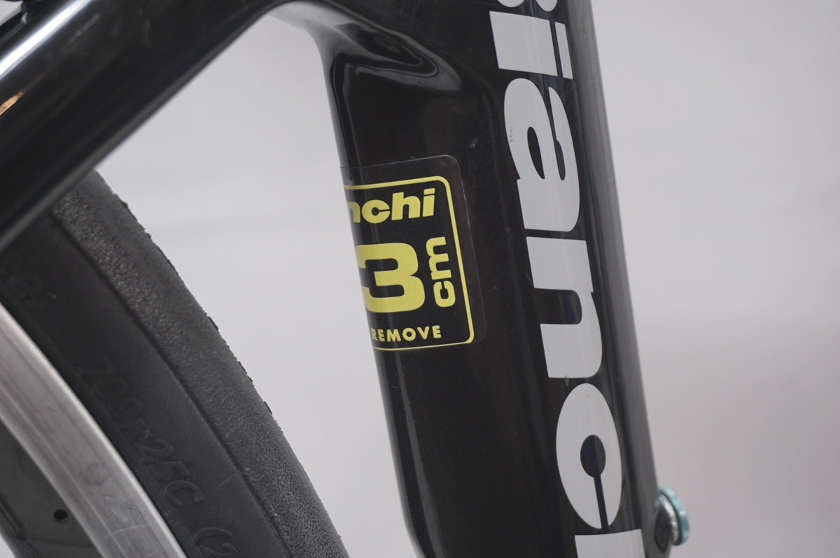 BIANCHI 「ビアンキ」 ARIA 105 2018年モデル ロードバイク / 世田谷店