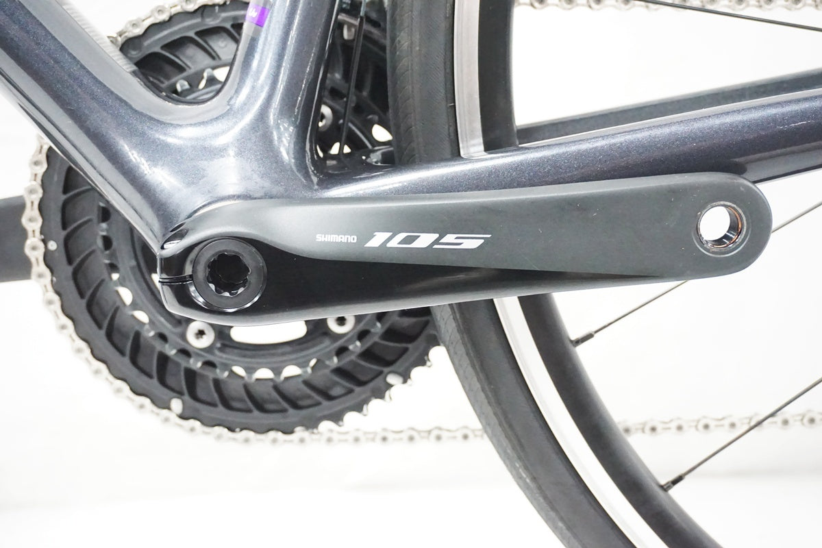 GIANT 「ジャイアント」 TCR ADVANCED 2 KOM 2022年モデル ロードバイク / 奈良店