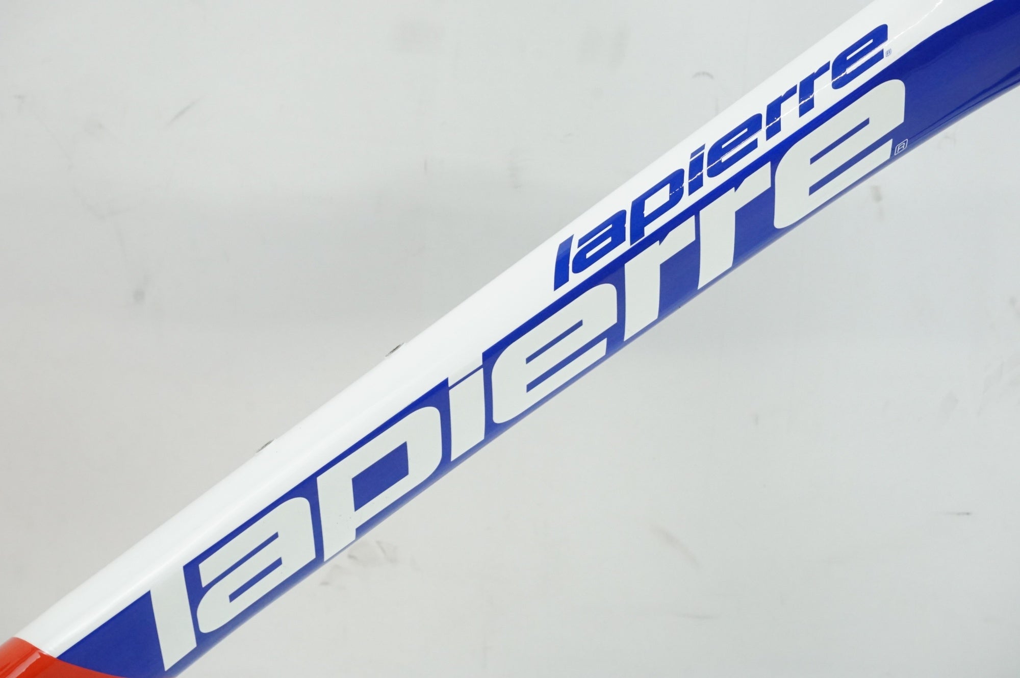 ジャンク LAPIERRE 「ラピエール」 PULSIUM 500 2015年モデル フレームセット / 大宮店