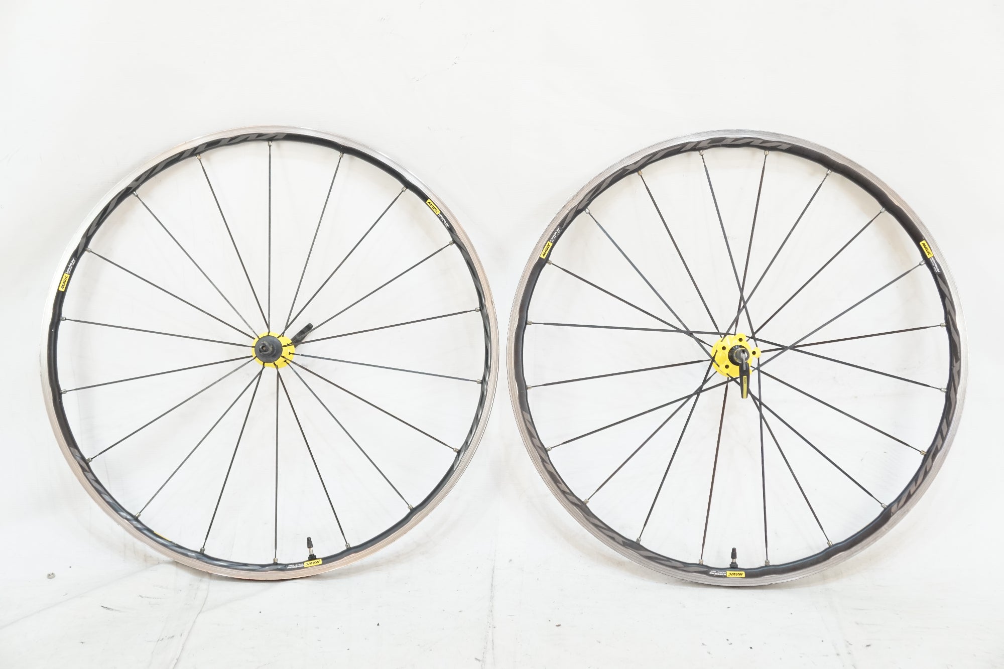 MAVIC 「マヴィック」 KSYRIUM ELITE UST SHIMANO11s ホイールセット MAVIC 「マビック」 KSYRIUM ELITE UST シマノ11速 ホイールセット