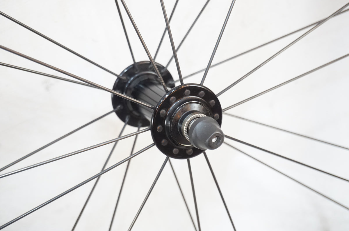 CAMPAGNOLO 「カンパニョーロ」 KHAMSIN G3 カンパフリー ホイールセット / 浦和ベース