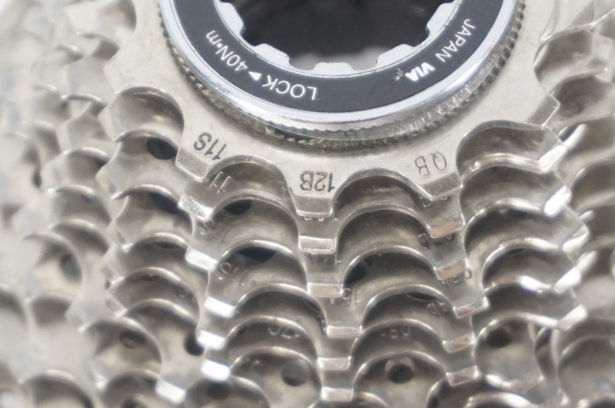 SHIMANO 「シマノ」 105 CS-5800 12-25T スプロケット / 阪急塚口店