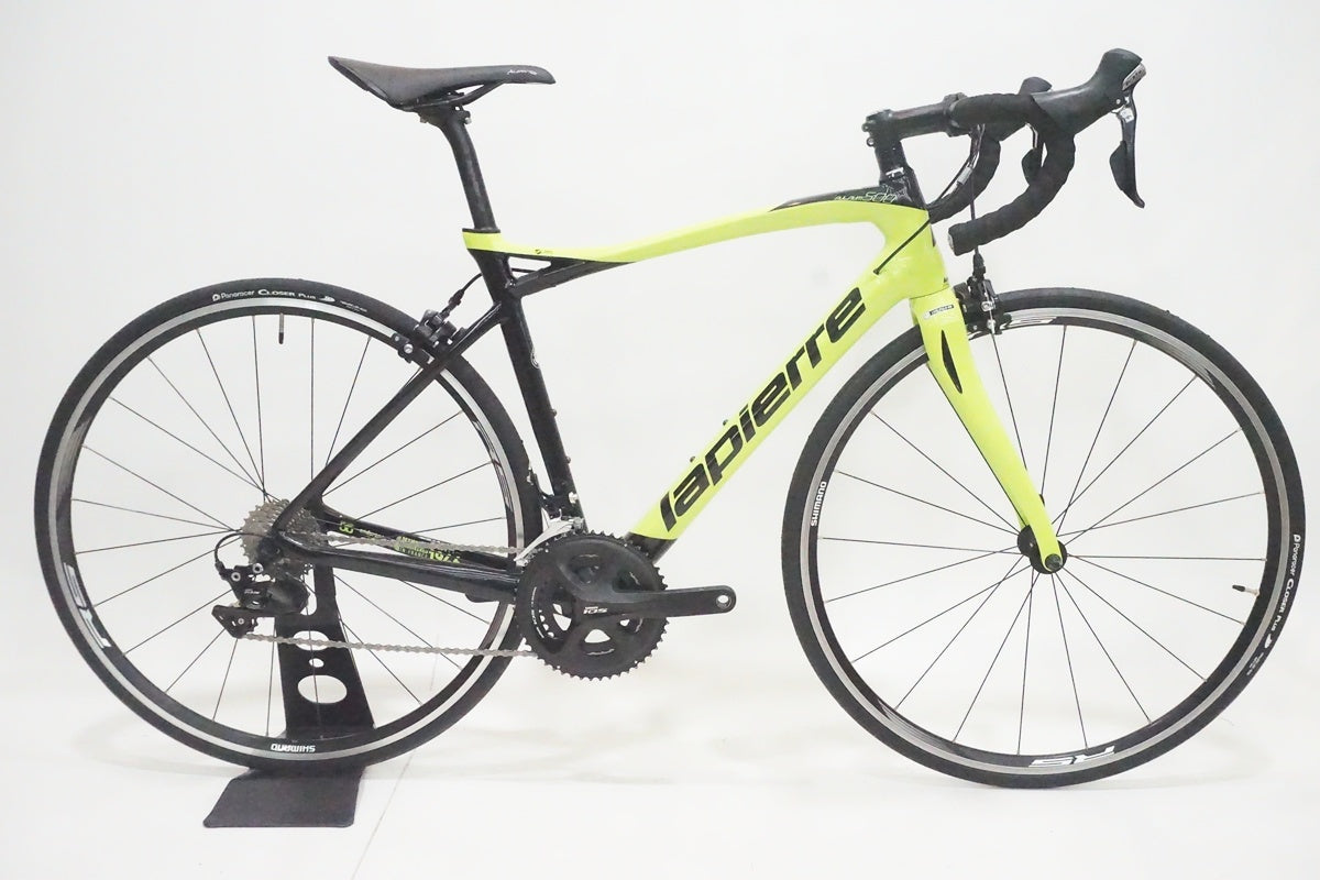 LAPIERE 「ラピエール」 PULSIUM 500 CP 2017年モデル ロードバイク