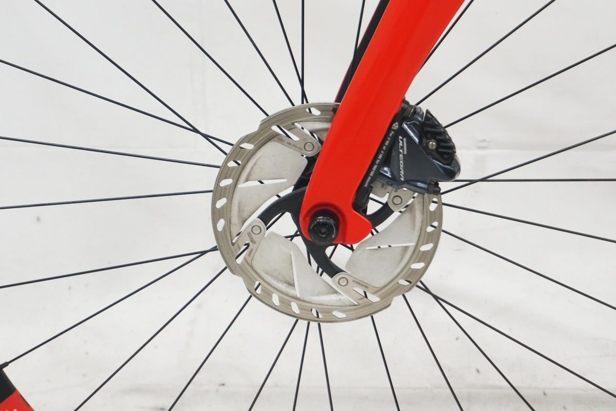 PINARELLO 「ピナレロ」 PRINCE FX DISK 2021年モデル ロードバイク/ 大阪美原北インター店