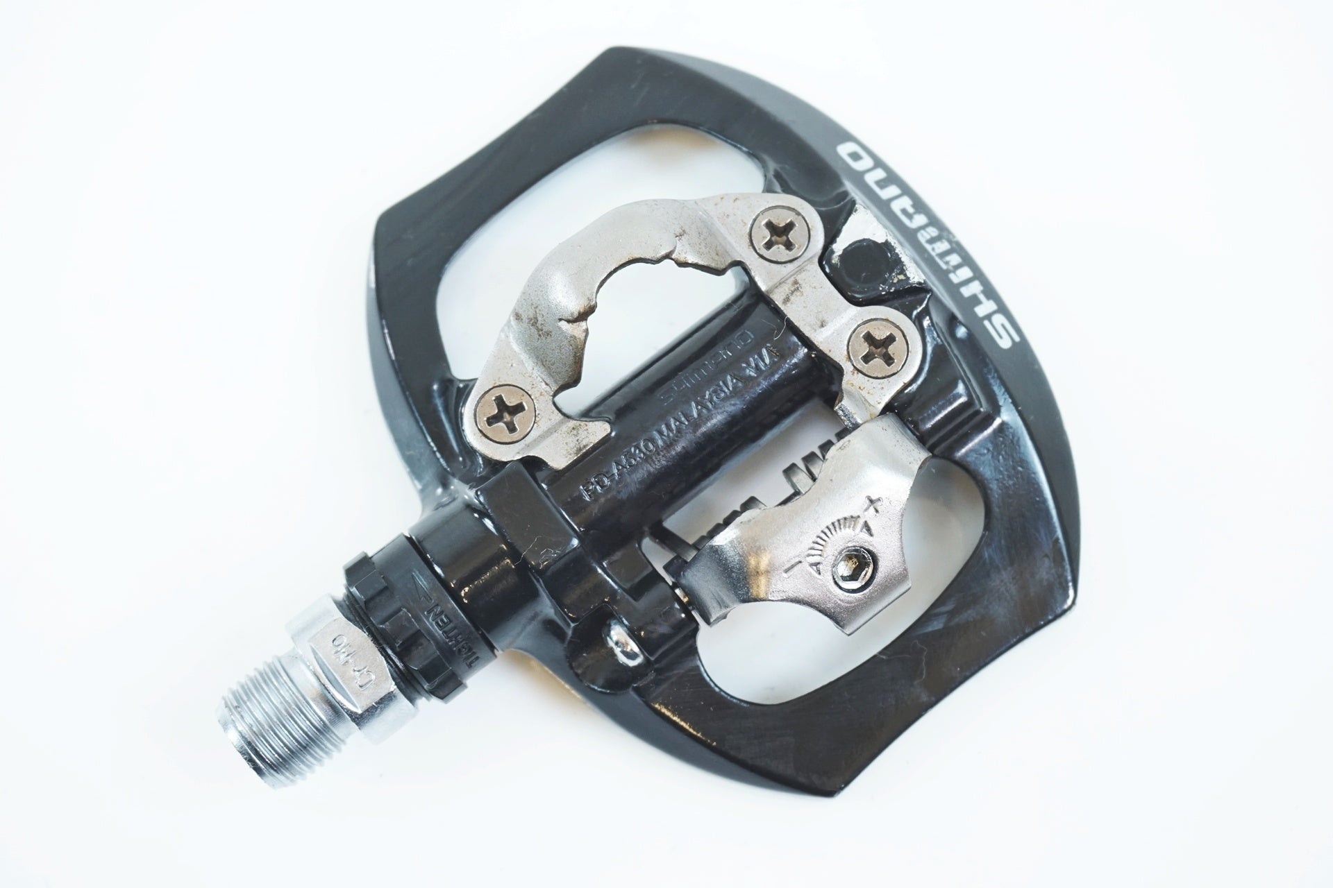 SHIMANO 「シマノ」 PD-A530 ペダル / 有明ガーデン店