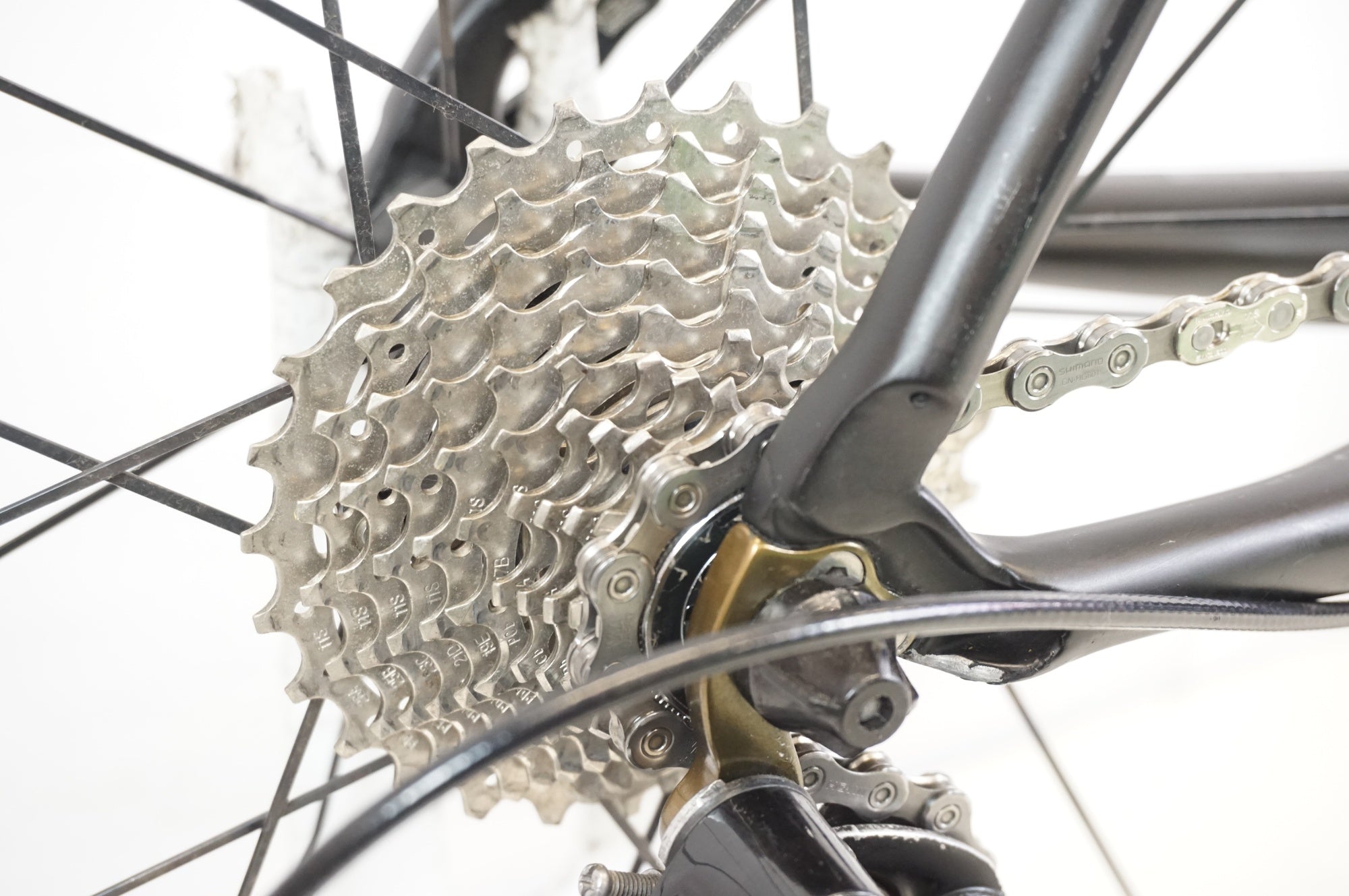 BIANCHI 「ビアンキ」 INTREPIDA 105 2017年モデル ロードバイク カスタム / 宇都宮店