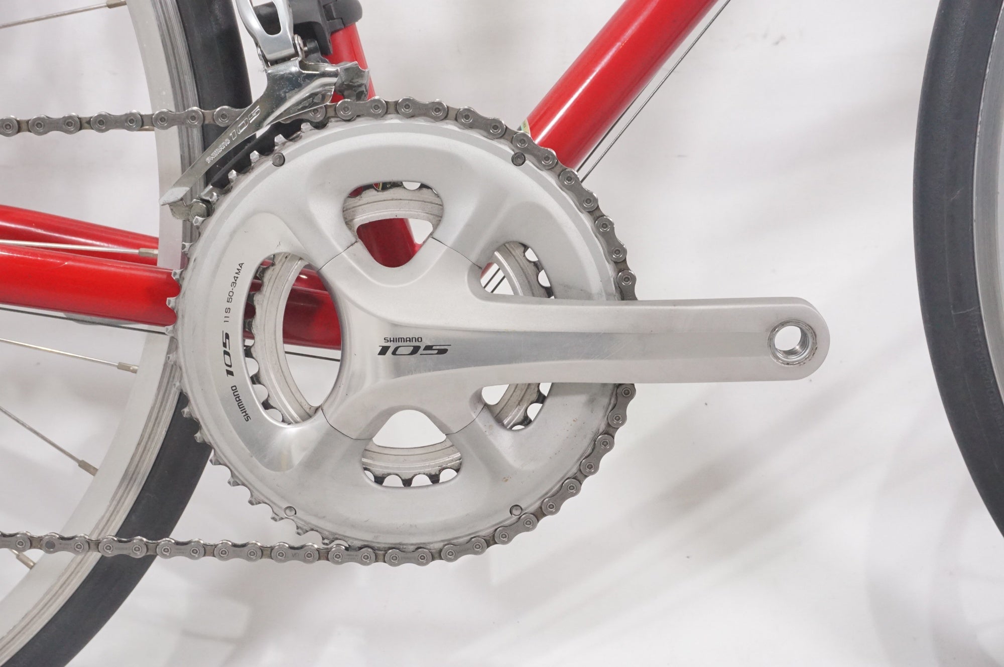 RALEIGH 「ラレー」 CARLTON F 2017年モデル ロードバイク / AKIBA店