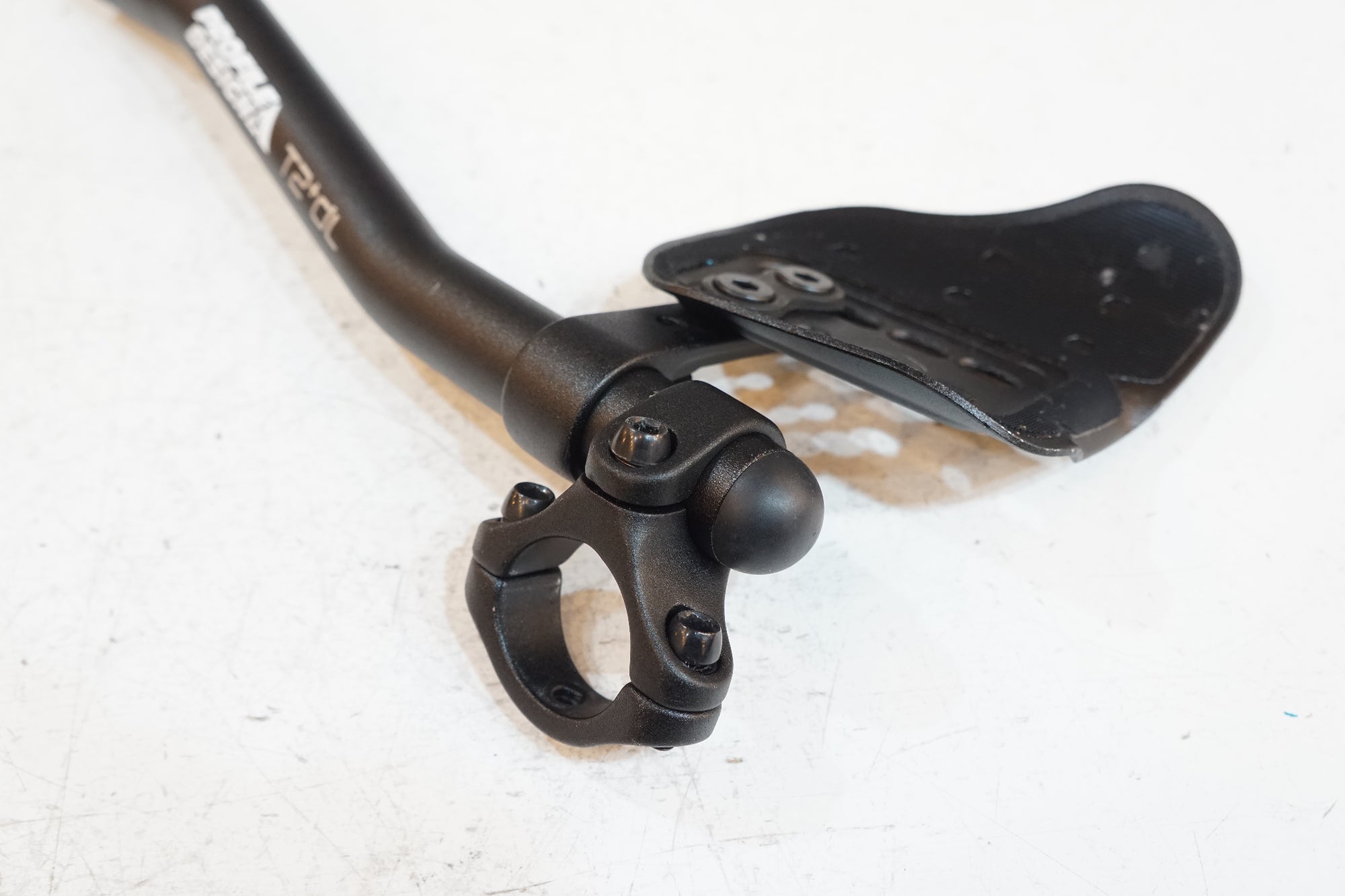 PROFILE DESIGN 「プロファイル デザイン」 T2+DL エアロバー / バイチャリ浦和ベース