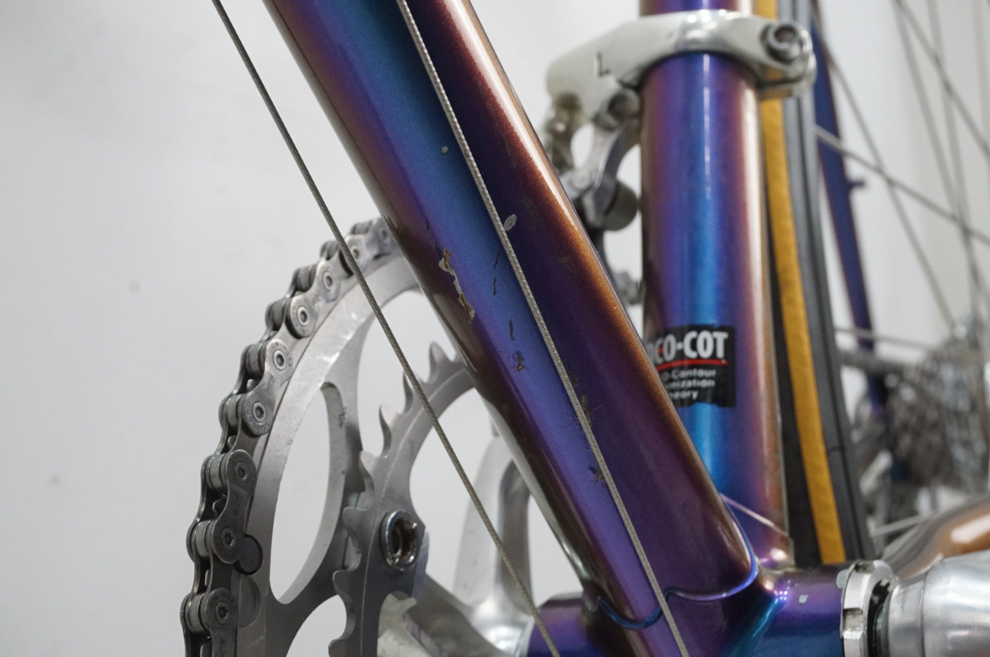 ANCHOR 「アンカー」 RNC7 1999年頃 ロードバイク / 大宮店