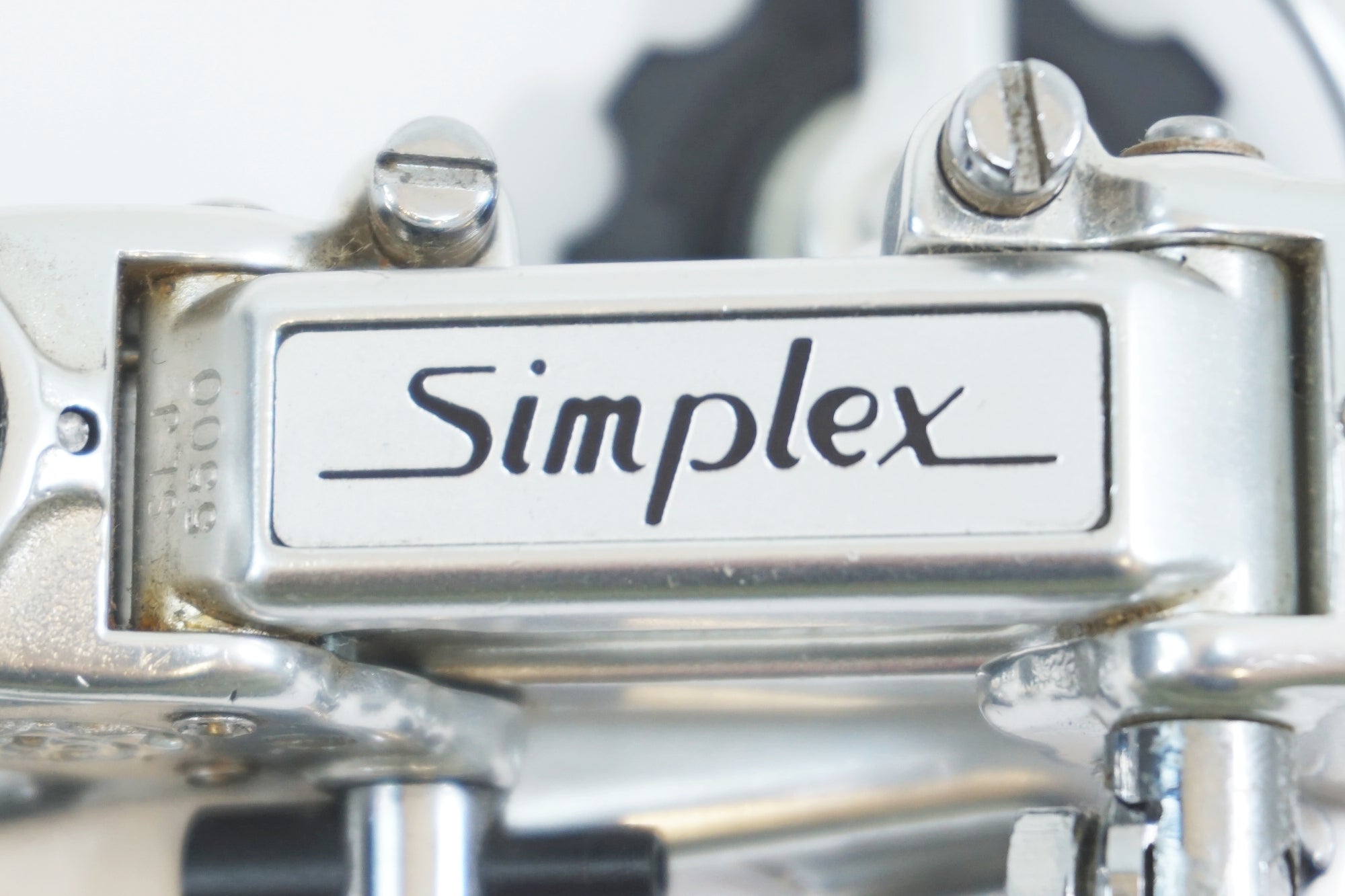 SIMPLEX 「サンプレックス」 SLJ 5500CP リアディレイラー / 有明ガーデン店