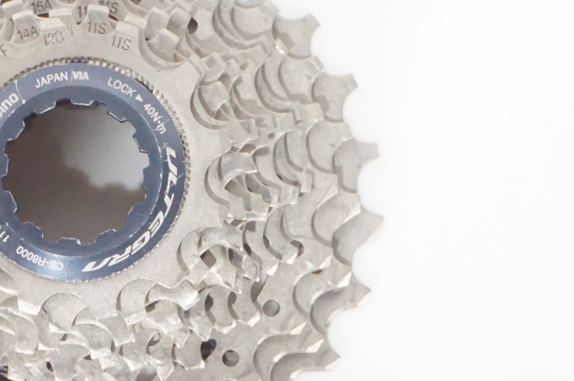 SHIMANO 「シマノ」 ULTEGRA CS-R8000 12-25T スプロケット / AKIBA店