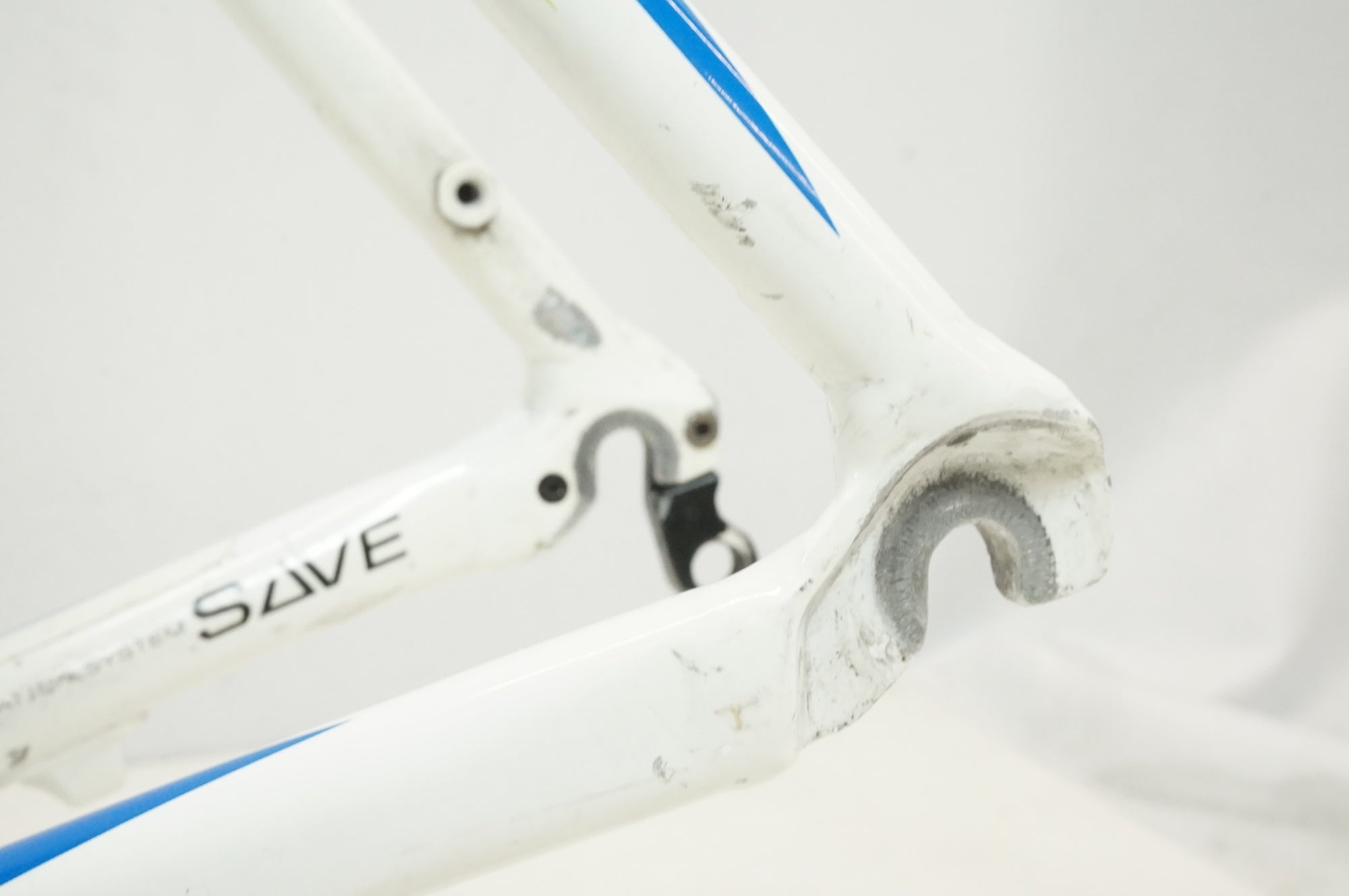 CANNONDALE 「キャノンデール」 CAAD8-6 2013年モデル フレームセット / 宇都宮店