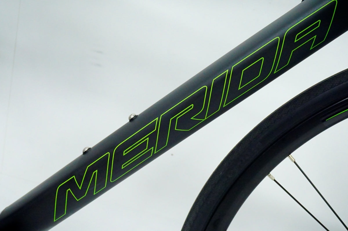 MERIDA 「メリダ」 SCULTURA DISC 200 2017年モデル ロードバイク / 名古屋大須店